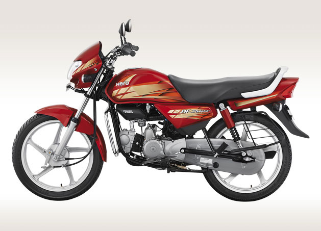 2 wheeler cycle