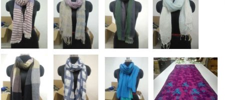 scarves